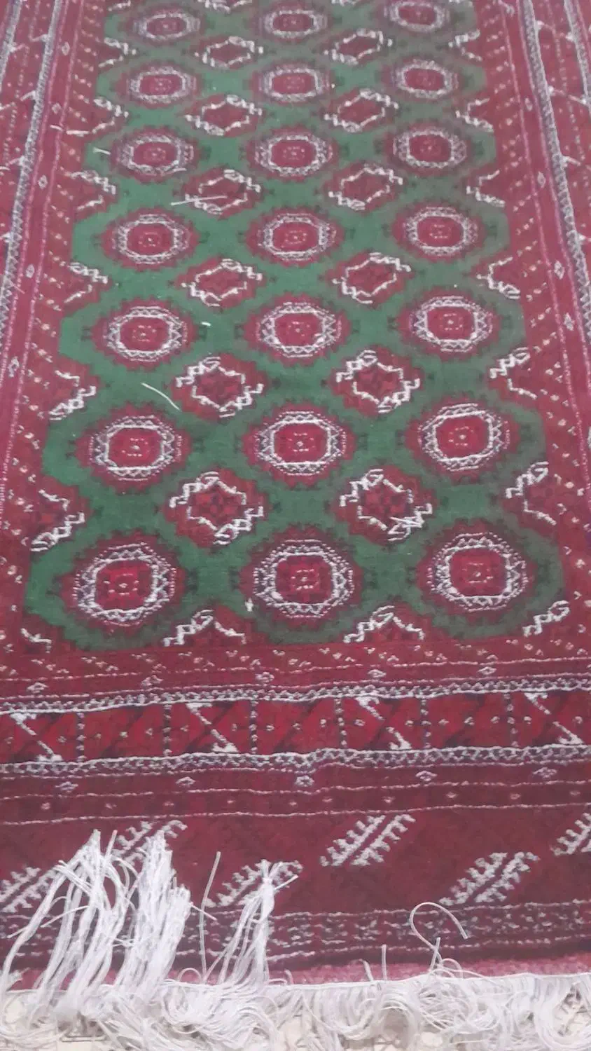 قالیچه دست بافت|فرش|تهران, شمیران‌نو|دیوار