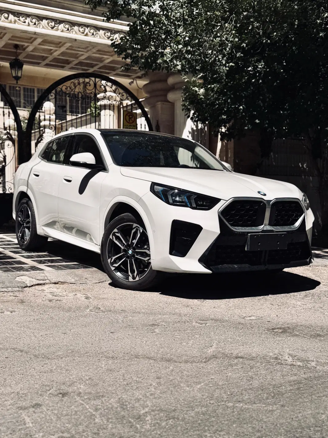 Bmwx2|خودرو سواری و وانت|شیراز, ارم|دیوار
