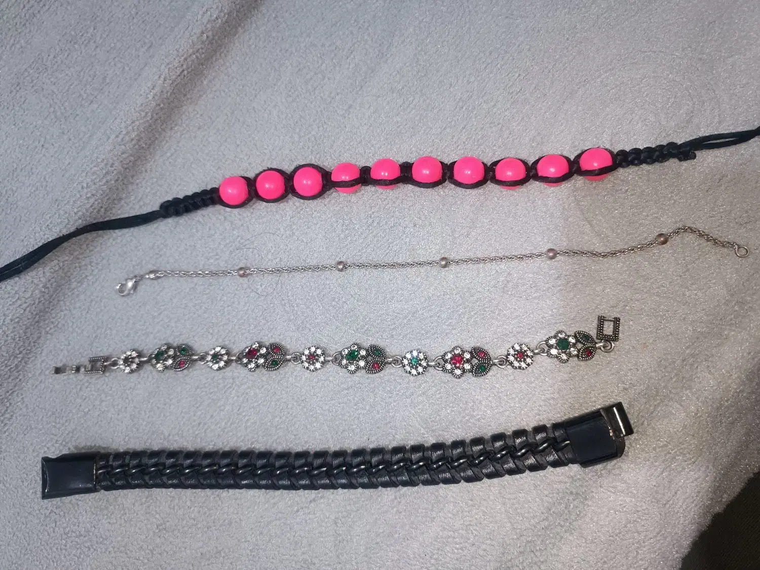 ۱۳ تا دستبند|بدلیجات|شیراز, فاضل|دیوار