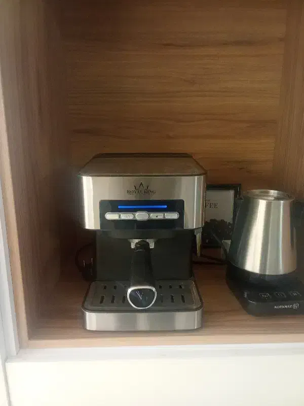 قهوه ساز|سماور، چای‌ساز، قهوه‌ساز|سبزوار, توحیدشهر|دیوار