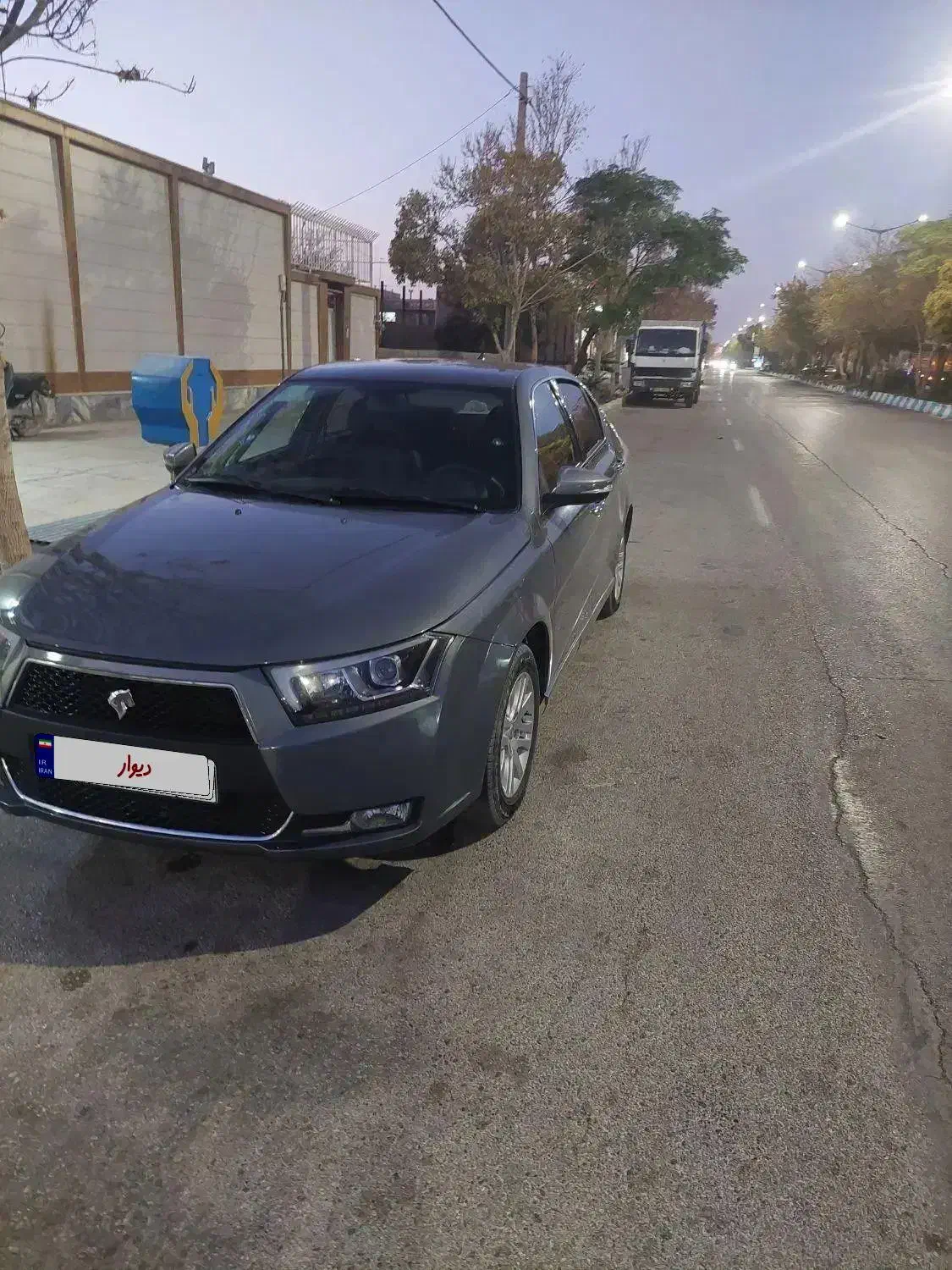 دنا پلاس تمیز وبسیار کم کار تیپ2مدل1400|خودرو سواری و وانت|مشهد, الهیه|دیوار