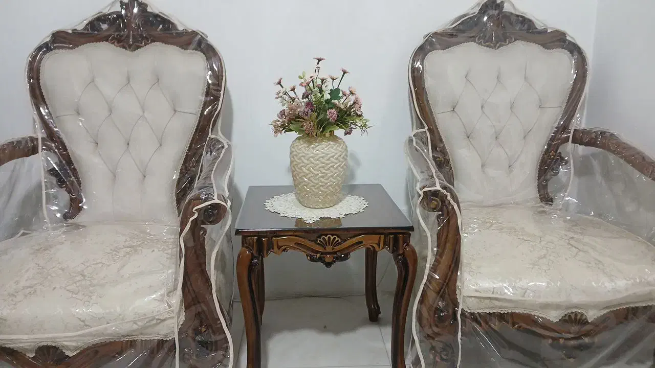 مبلمان|مبلمان خانگی و میز عسلی|قرچک, باقرآباد|دیوار