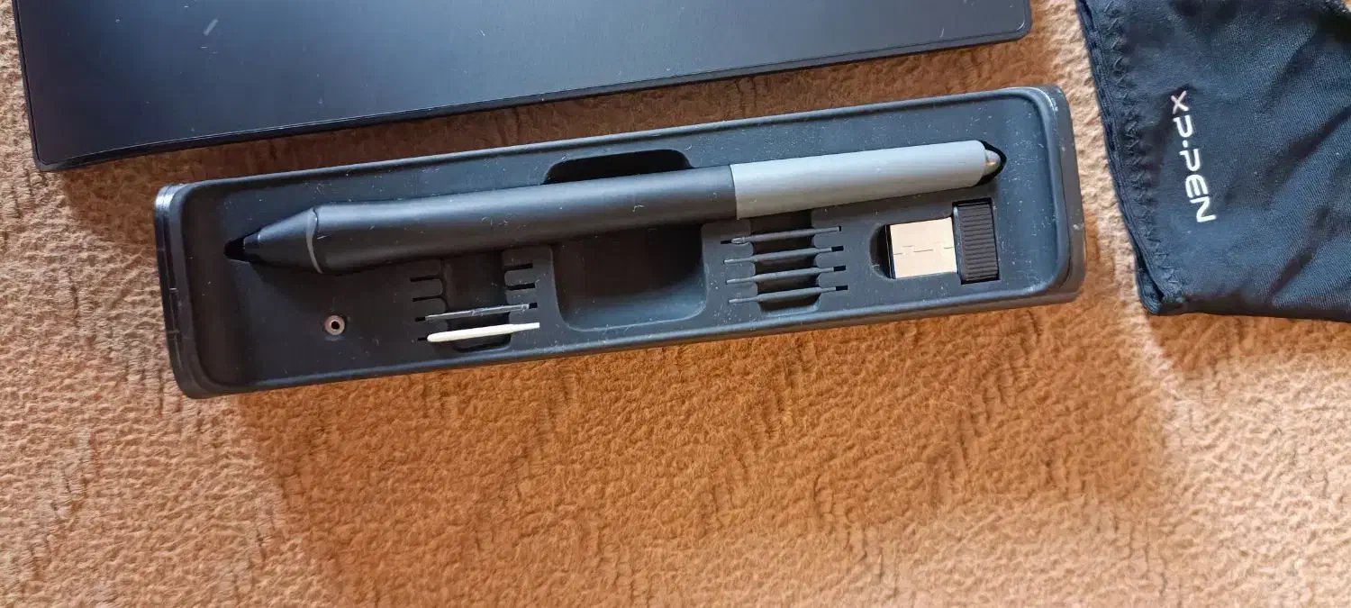 قلم نوری Deco Pro Mv|لوازم جانبی موبایل و تبلت|مرند, |دیوار