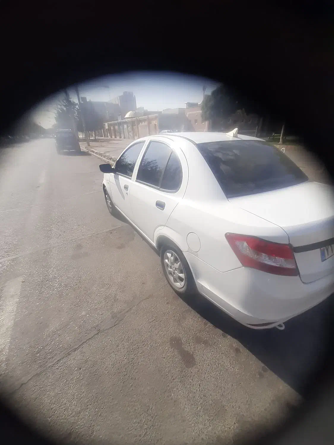 ساینا ۹۸|خودرو سواری و وانت|قزوین, |دیوار