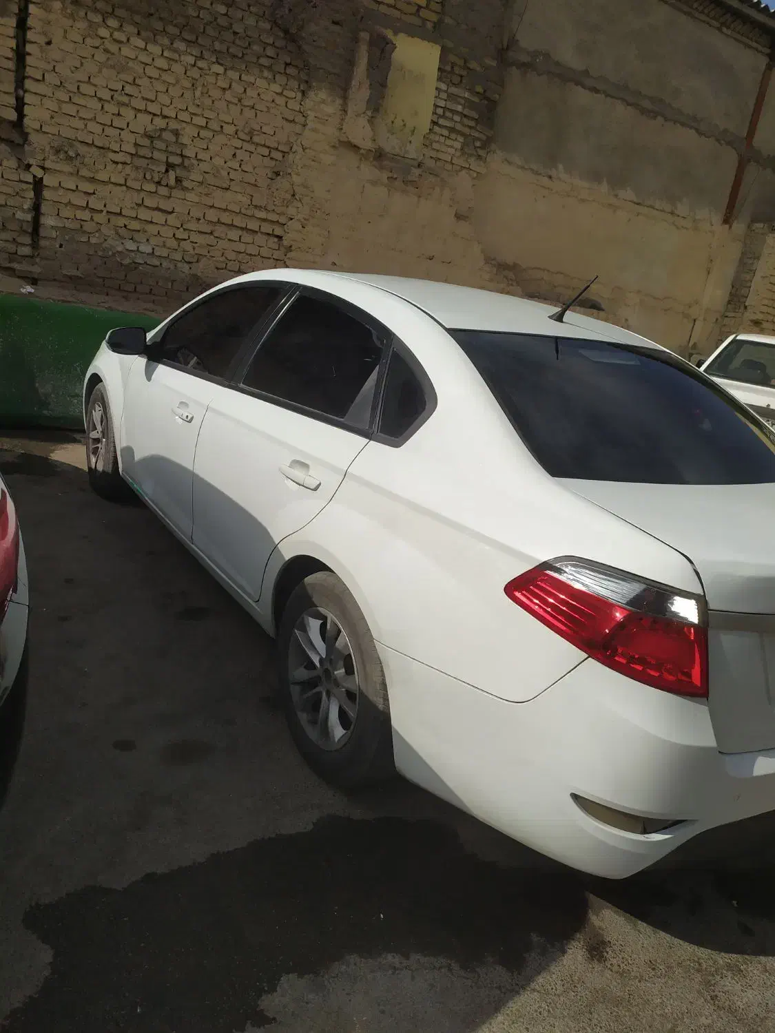 برلیانس|خودرو سواری و وانت|مشهد, حرم مطهر رضوی|دیوار