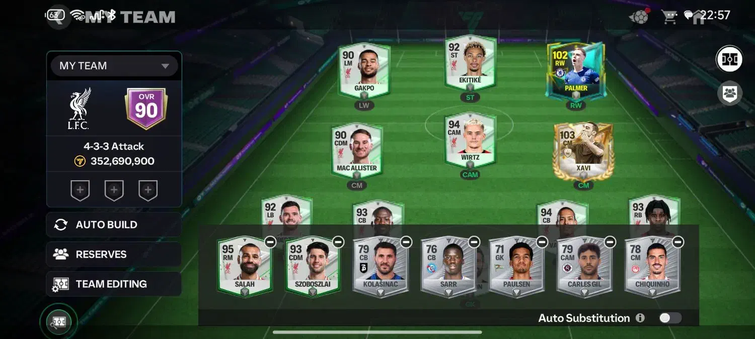 اکانت Fc 26|کنسول، بازی ویدئویی و آنلاین|اهواز, زرگان|دیوار