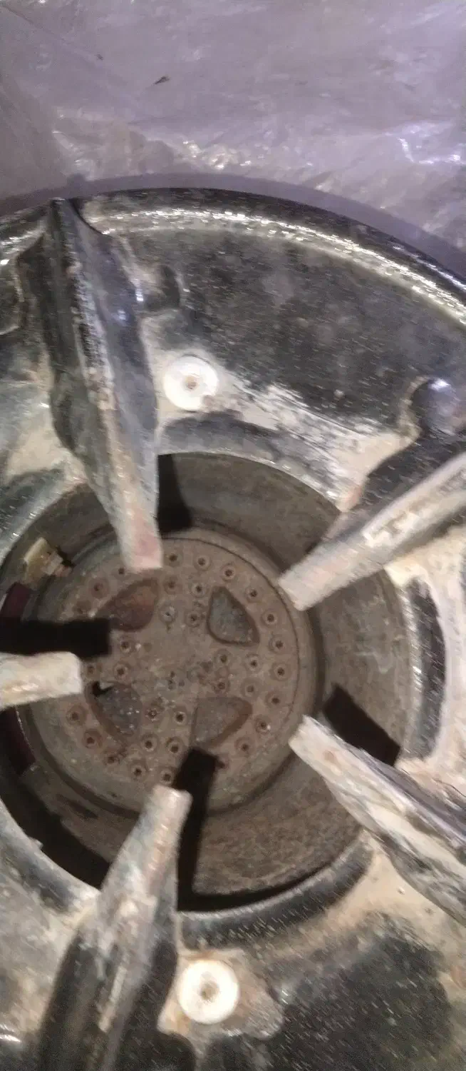 پیک نیک و اجاق گاز|اجاق گاز و لوازم برقی پختوپز|شیراز, شهرک مهدیآباد|دیوار