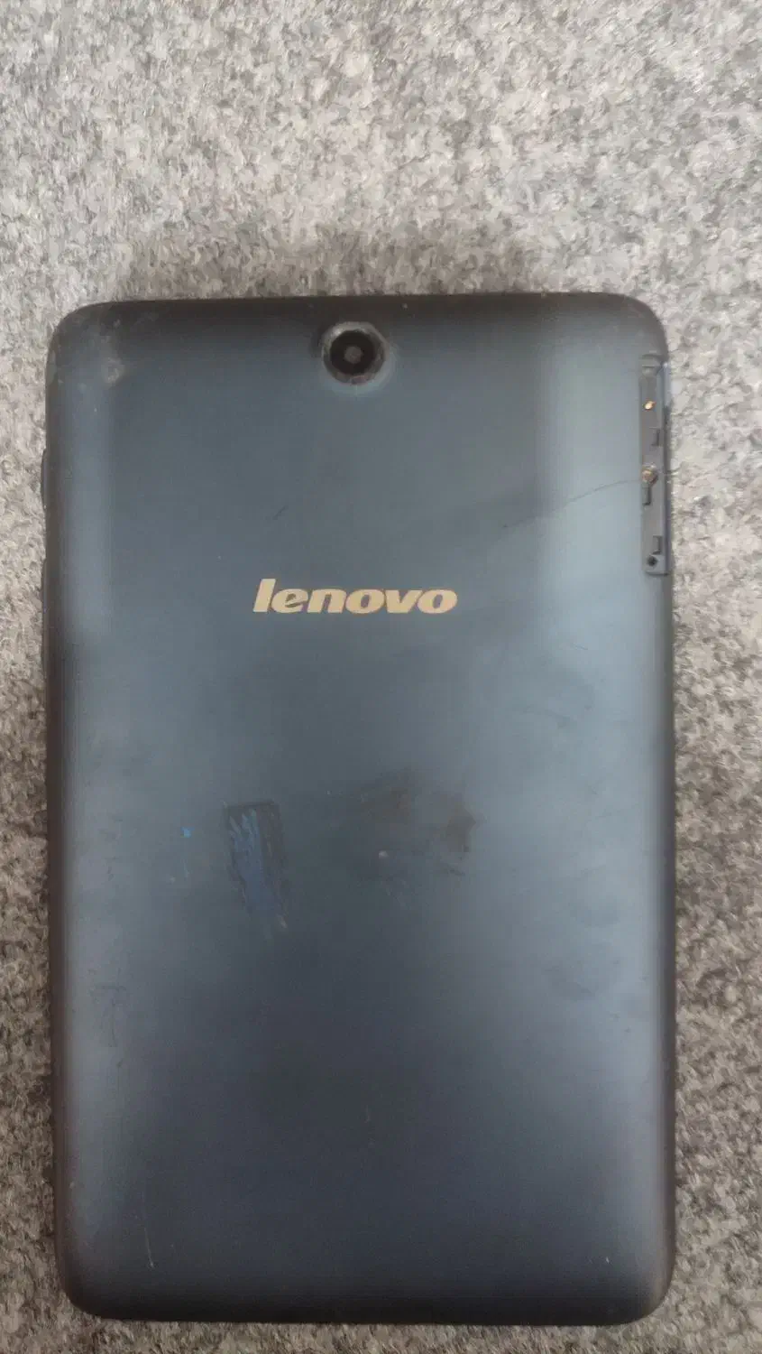 تبلت Lenovo|تبلت|محمدیه-قزوین, |دیوار