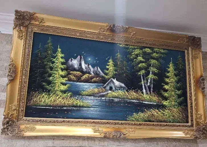 وسایل تزئینی خانه به قیمت مقطوع|مجسمه، تندیس، ماکت|تربت جام, پاسداران|دیوار