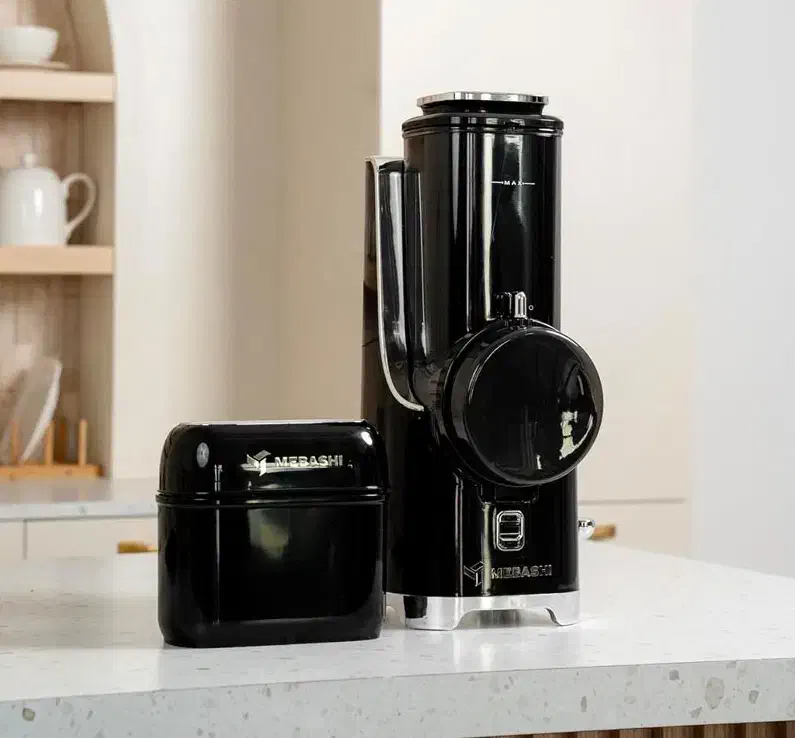 سالاد ساز مباشی مدل ME-SM1001 با ۷ تیغه|خردکن، آسیاب، غذاساز|تهران, امین حضور|دیوار