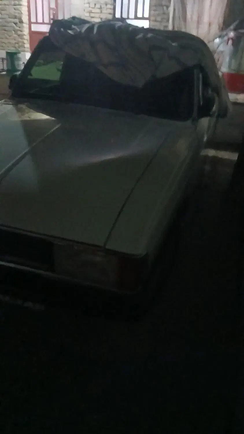 پیکان وانت ۸۹|خودرو سواری و وانت|خاتم, |دیوار