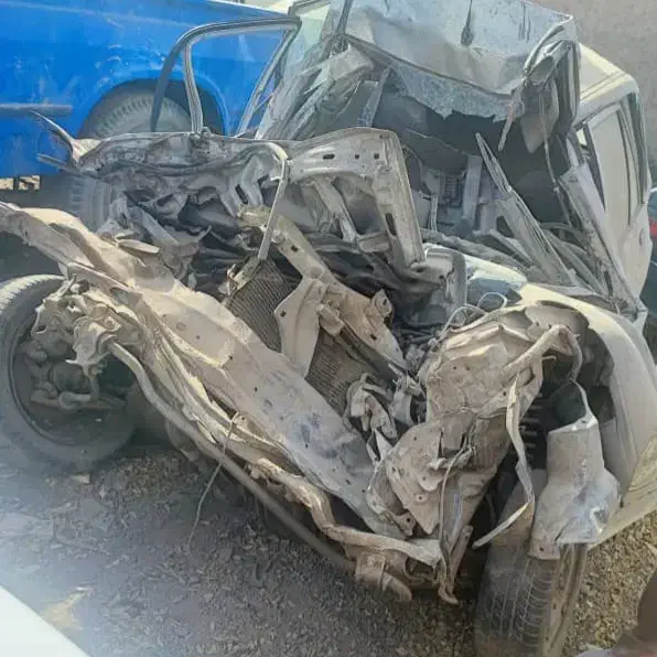 پراید مدل ۱۳۸۷|خودرو سواری و وانت|فشاپویه, |دیوار