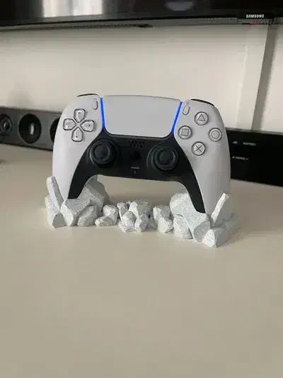 نگهدارنده دسته ps5 مدل کریستالی|کنسول، بازی ویدئویی و آنلاین|مشهد, توس (بلوار توس)|دیوار