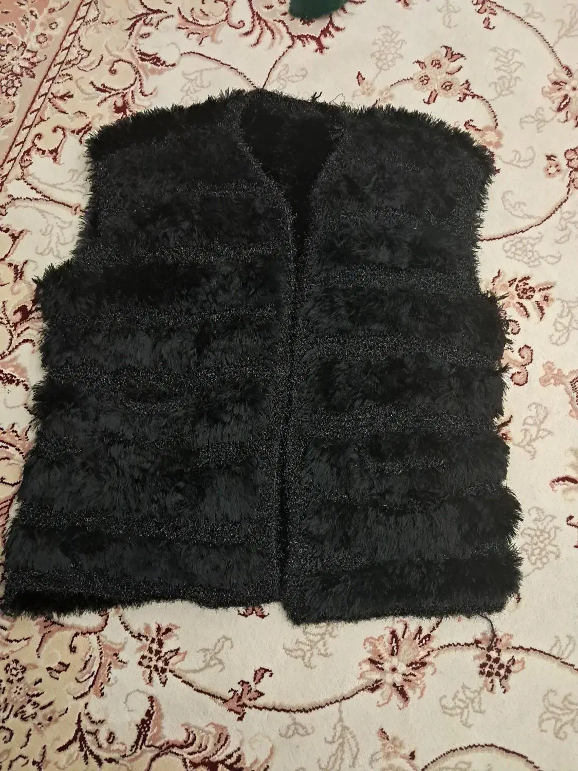 لباس پاییزه مانتو های شیک وجلیقه بافت نوکاردست|لباس|قم, نیروگاه|دیوار