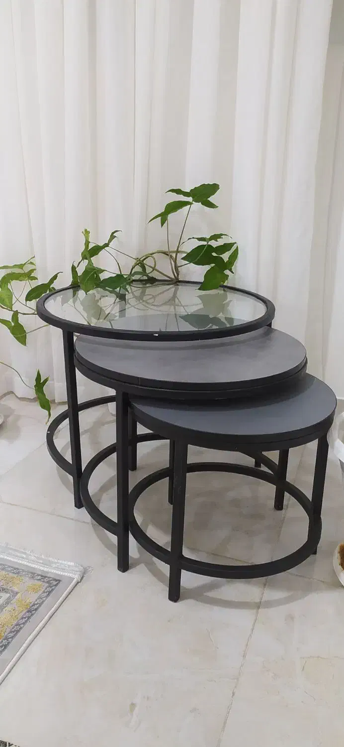 عسلی|مبلمان خانگی و میز عسلی|دیواندره, |دیوار