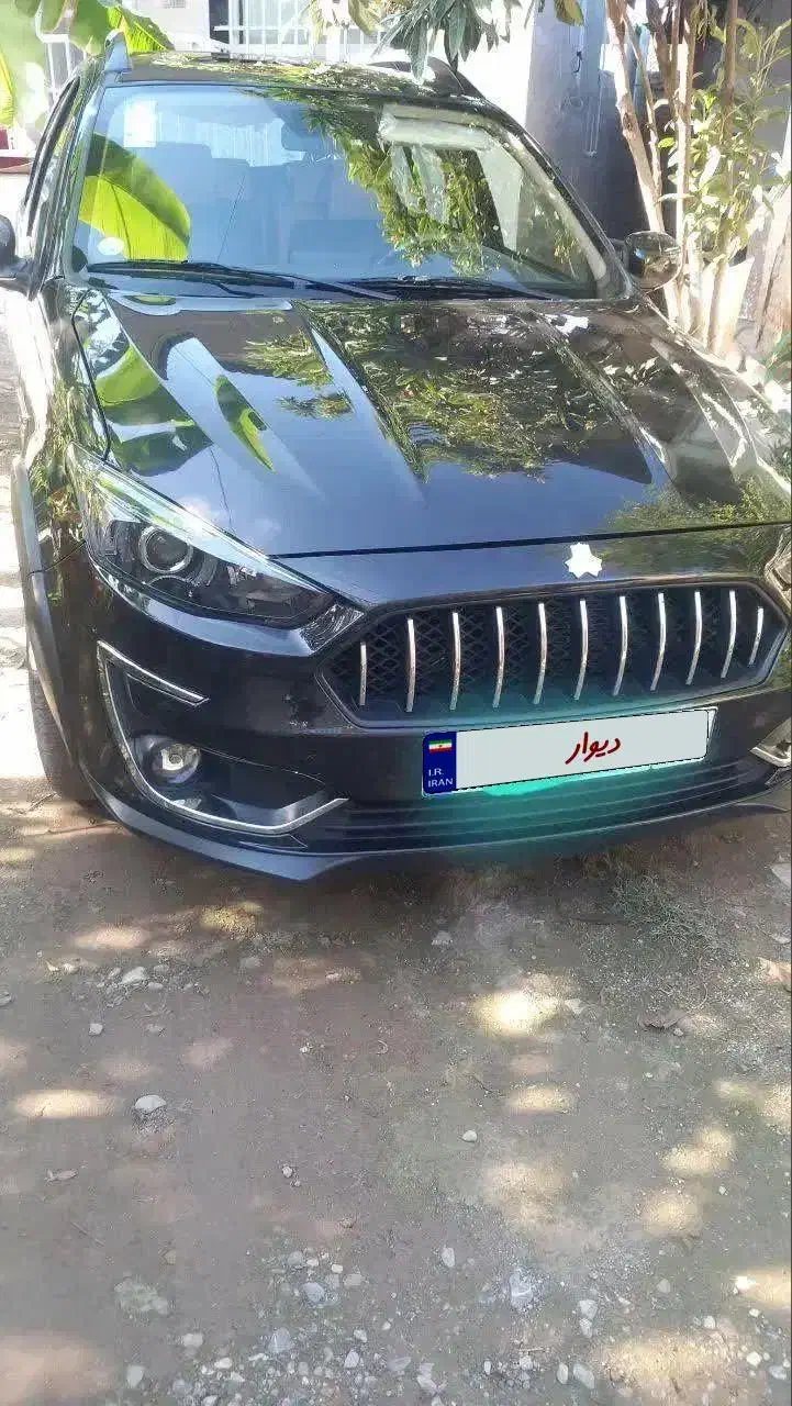 اطلس فول|خودرو سواری و وانت|علیآباد کتول, |دیوار