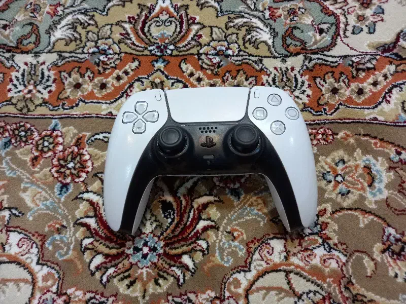 دسته ps5 اورجینال|کنسول، بازی ویدئویی و آنلاین|اندیشه, اندیشه فاز ۱|دیوار