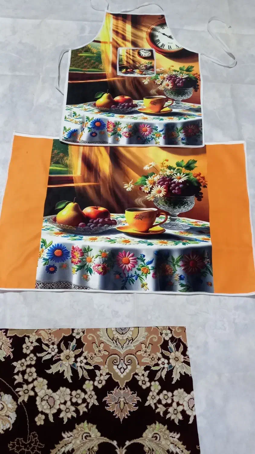 وسایل اشپزخانه|سفره، حوله، دستمال آشپزخانه|بندر امام خمینی, |دیوار