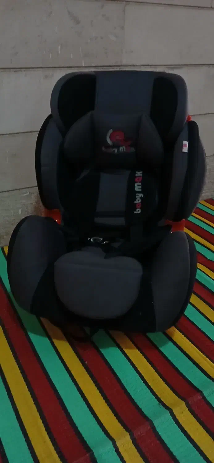 صندلی کودک|تخت و صندلی بچه|تهران, جوادیه تهرانپارس|دیوار