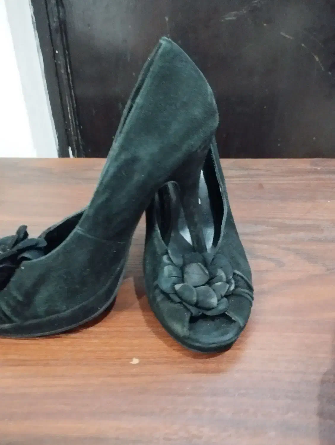 کفش پاشنه بلند نو|کیف، کفش، کمربند|ارومیه, |دیوار