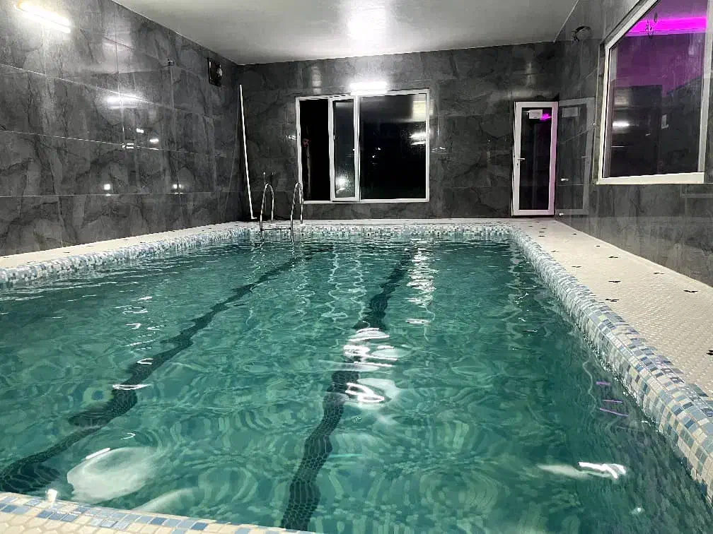 اجاره ویلا دزفول|اجارهٔ کوتاه‌مدت ویلا و باغ|دزفول, |دیوار