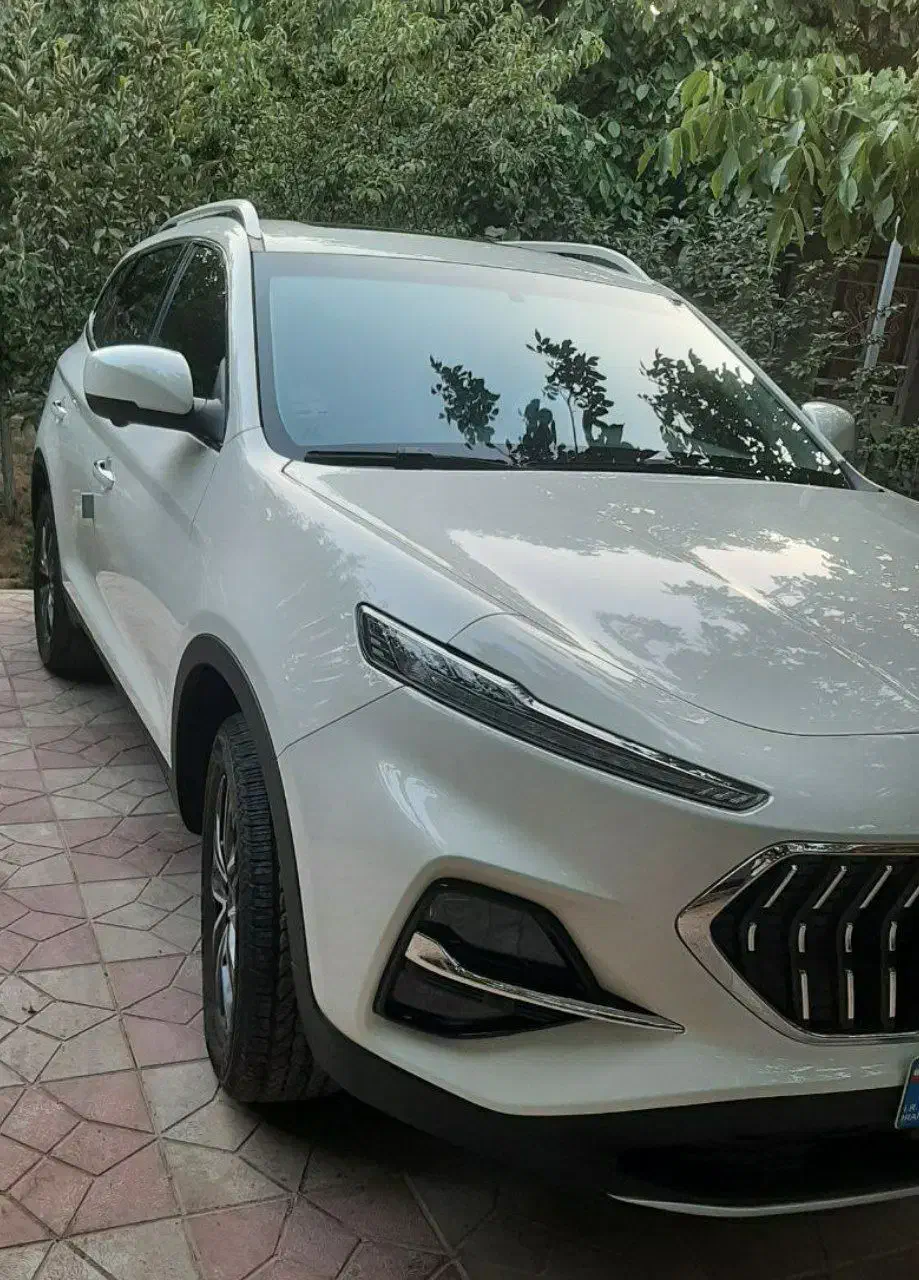 فروش KMC K7 مدل ۱۴۰۲|خودرو سواری و وانت|تهران, فردوس|دیوار