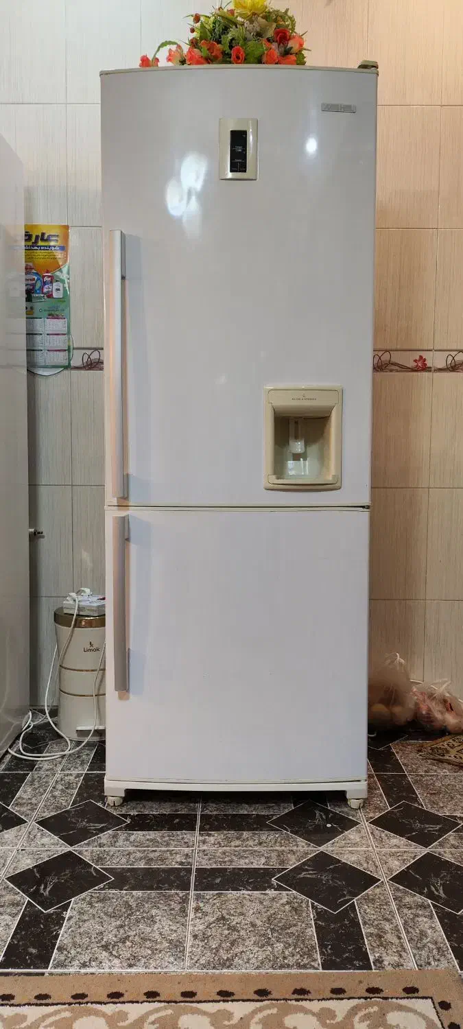 یخچال|یخچال و فریزر|تایباد, |دیوار