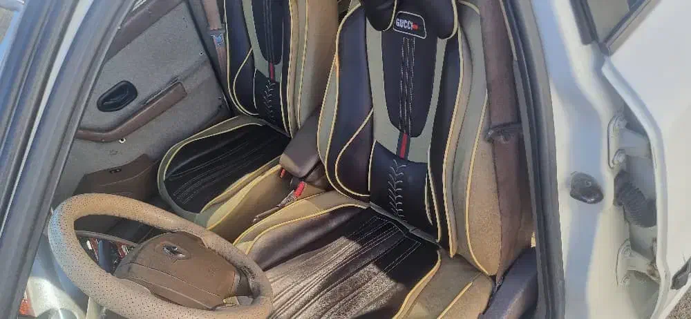 سمند LX91|خودرو سواری و وانت|دهدشت, |دیوار