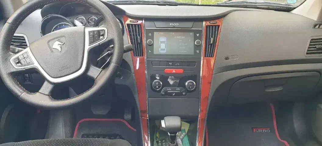 دنا پلاس اتوماتیک فول بی رنگ|خودرو سواری و وانت|اصفهان, جلفا|دیوار