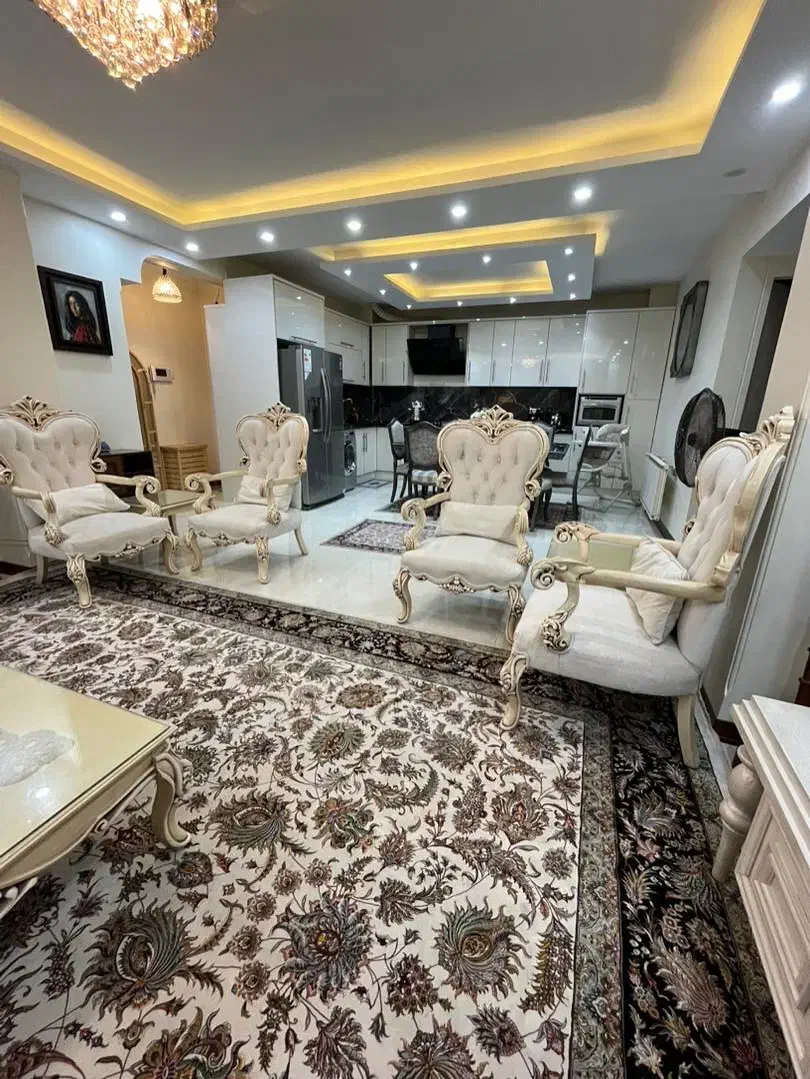 ۸۵متر۲خواب+فول+لوکیشن/سرمایه گذاری مطمئن کهریزک|فروش آپارتمان|کهریزک, |دیوار