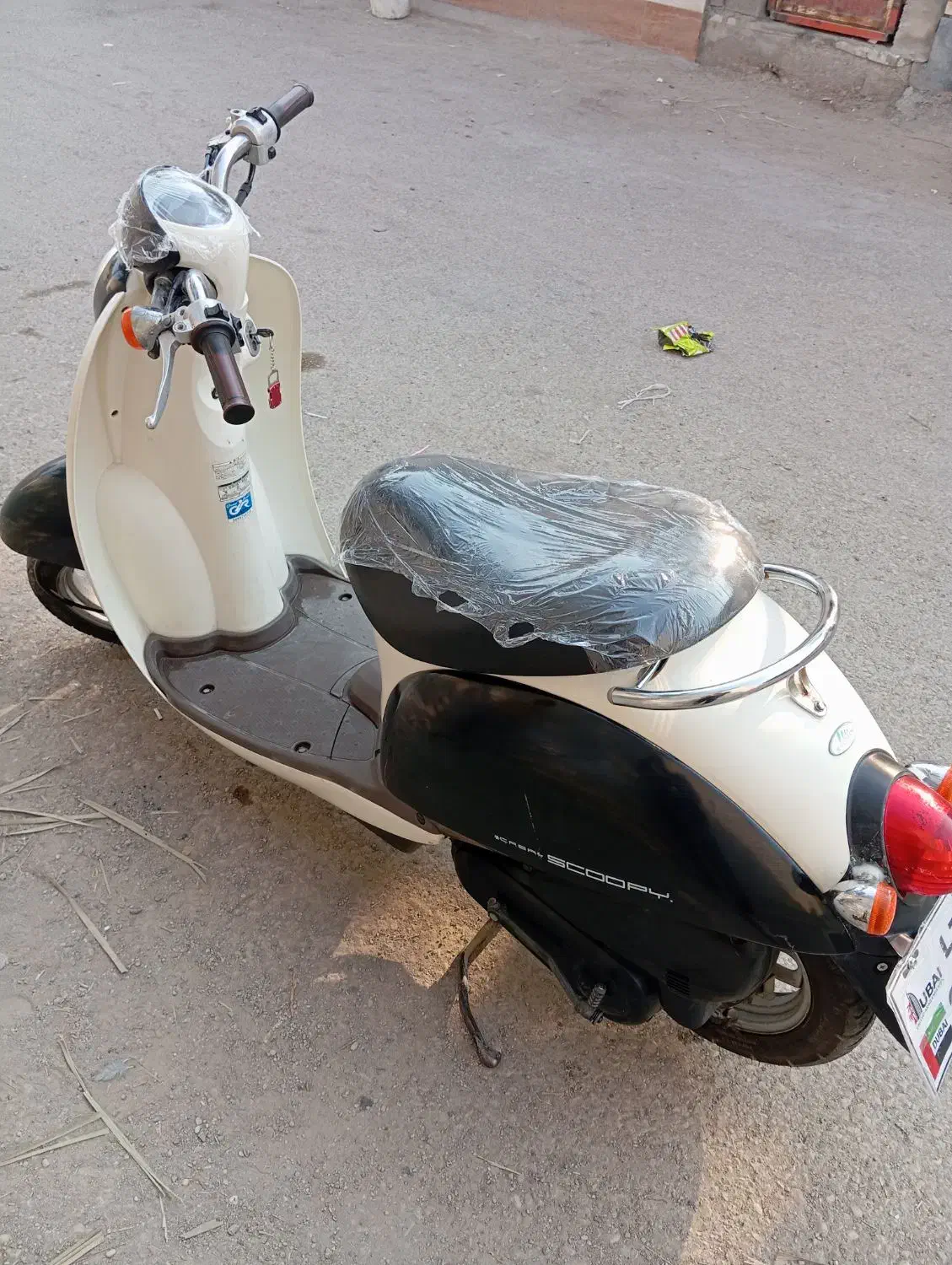 شادگان|موتورسیکلت|شادگان, |دیوار