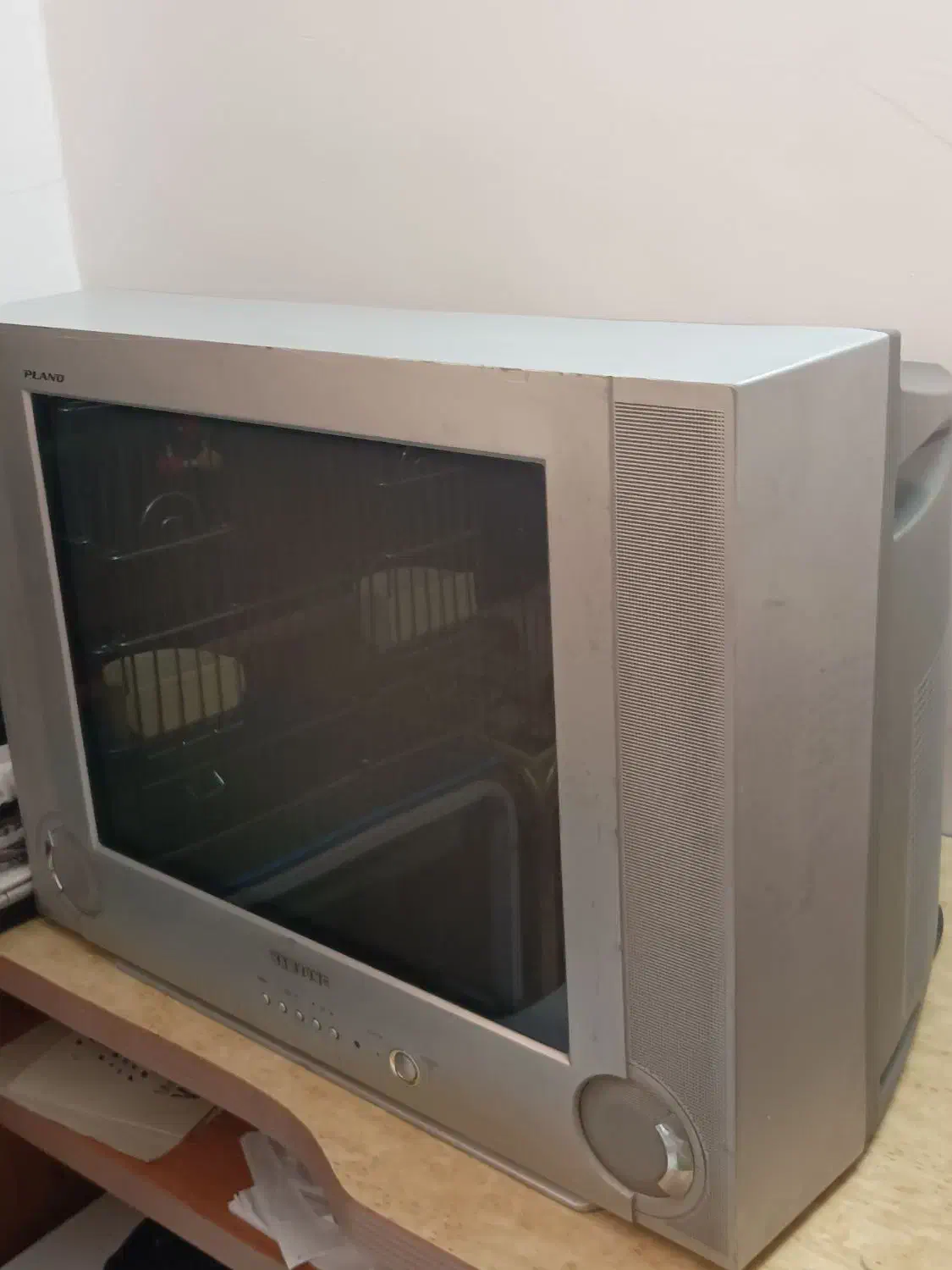 تلویزیون سامسونگ|تلویزیون و پروژکتور|قم, پردیسان|دیوار