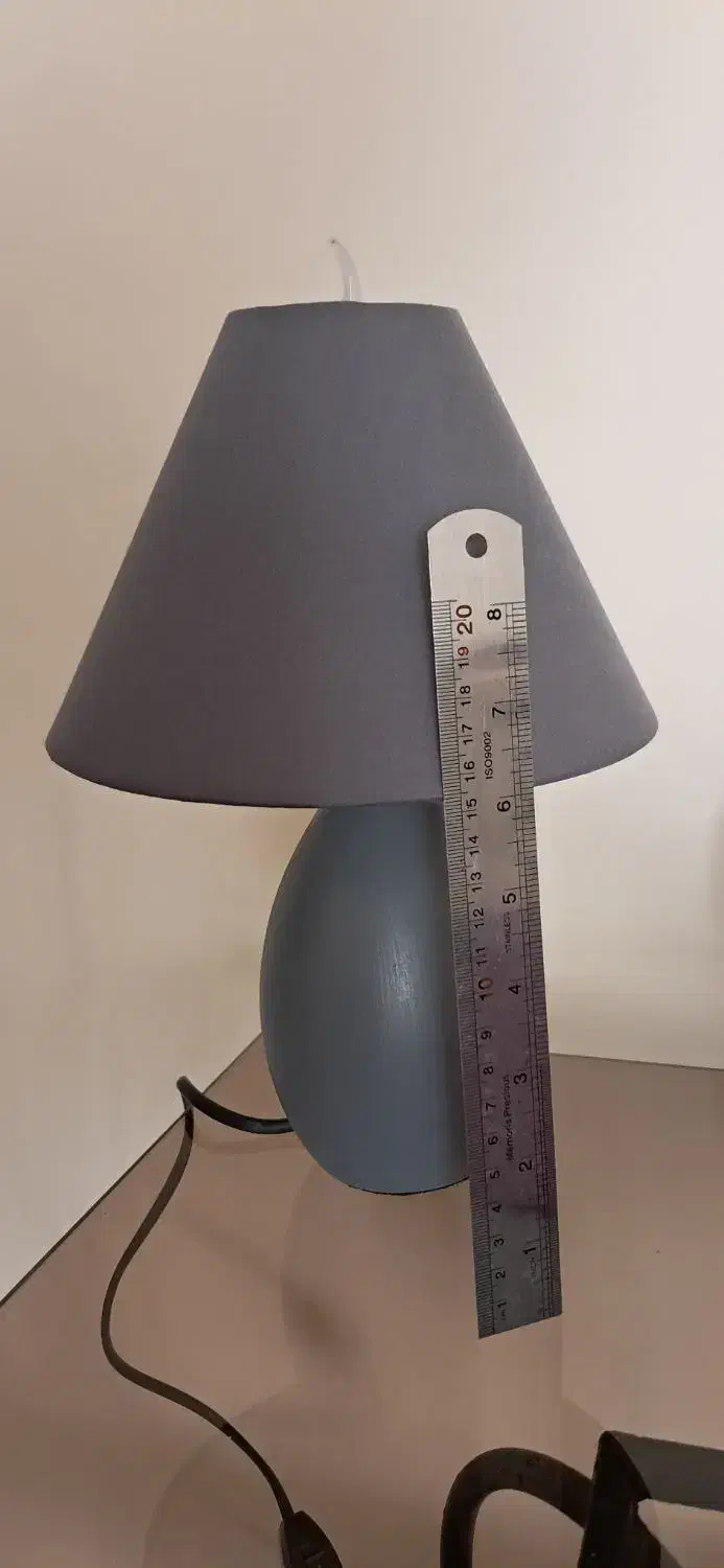 آباژور رومیزی|چراغ خواب و آباژور|اصفهان, کوی ولی عصر|دیوار