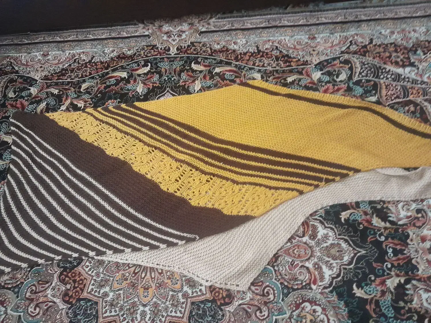 کیف تدی پاییزه نونو|کیف، کفش، کمربند|محمدیه-قزوین, |دیوار