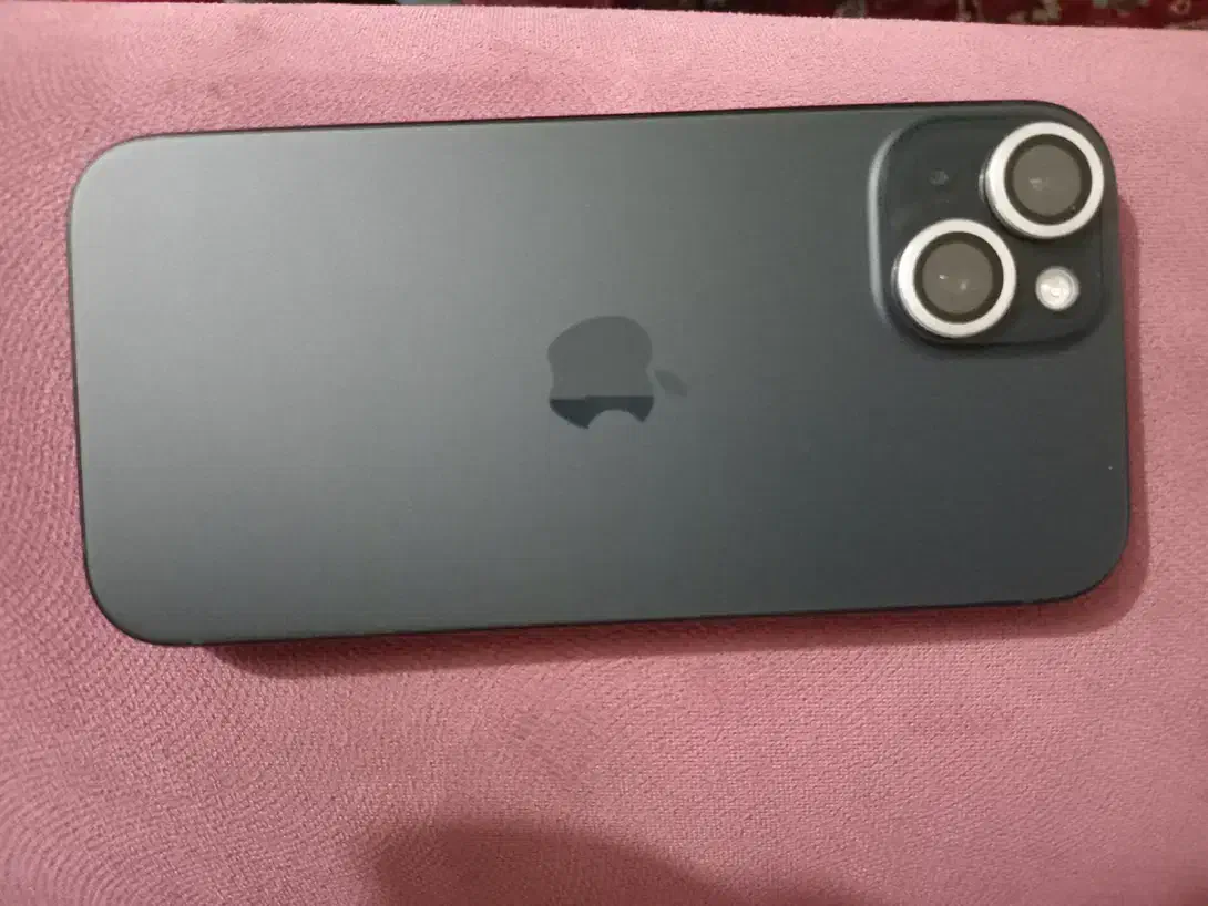 Iphone 15 normal 128 پلم|موبایل|شیراز, شهرک سراج‎|دیوار