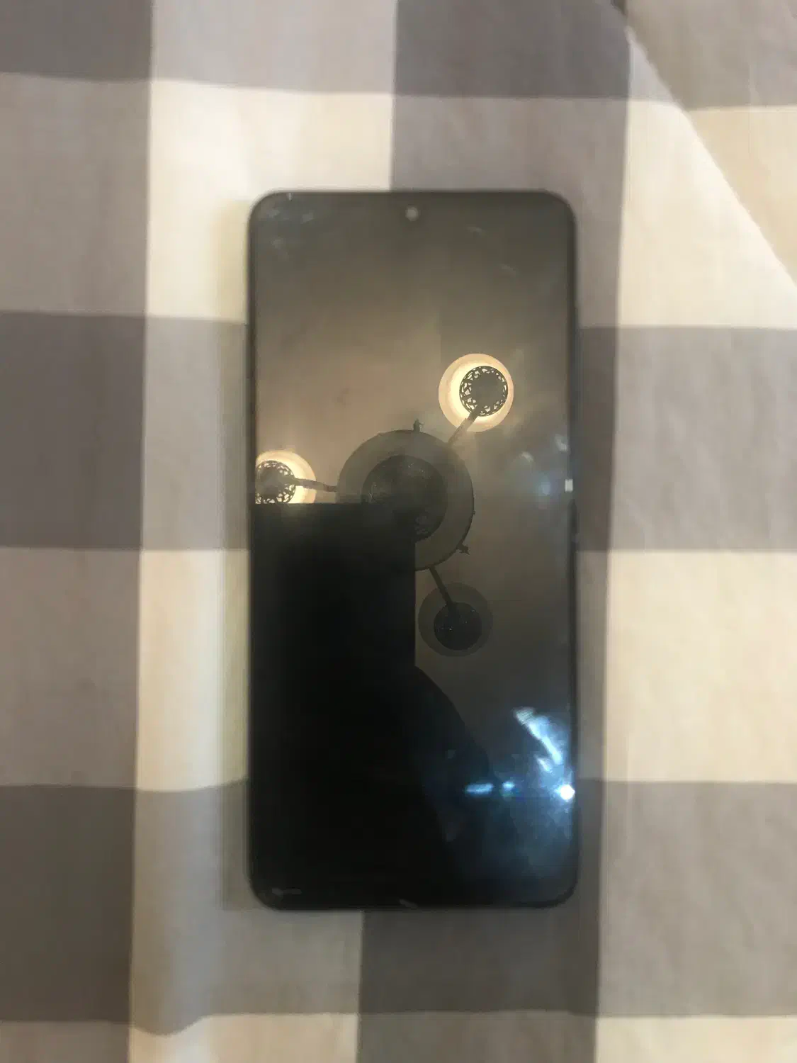 Samsung A33 5G 128Gb 2sim|موبایل|مشهد, کوه سنگی|دیوار