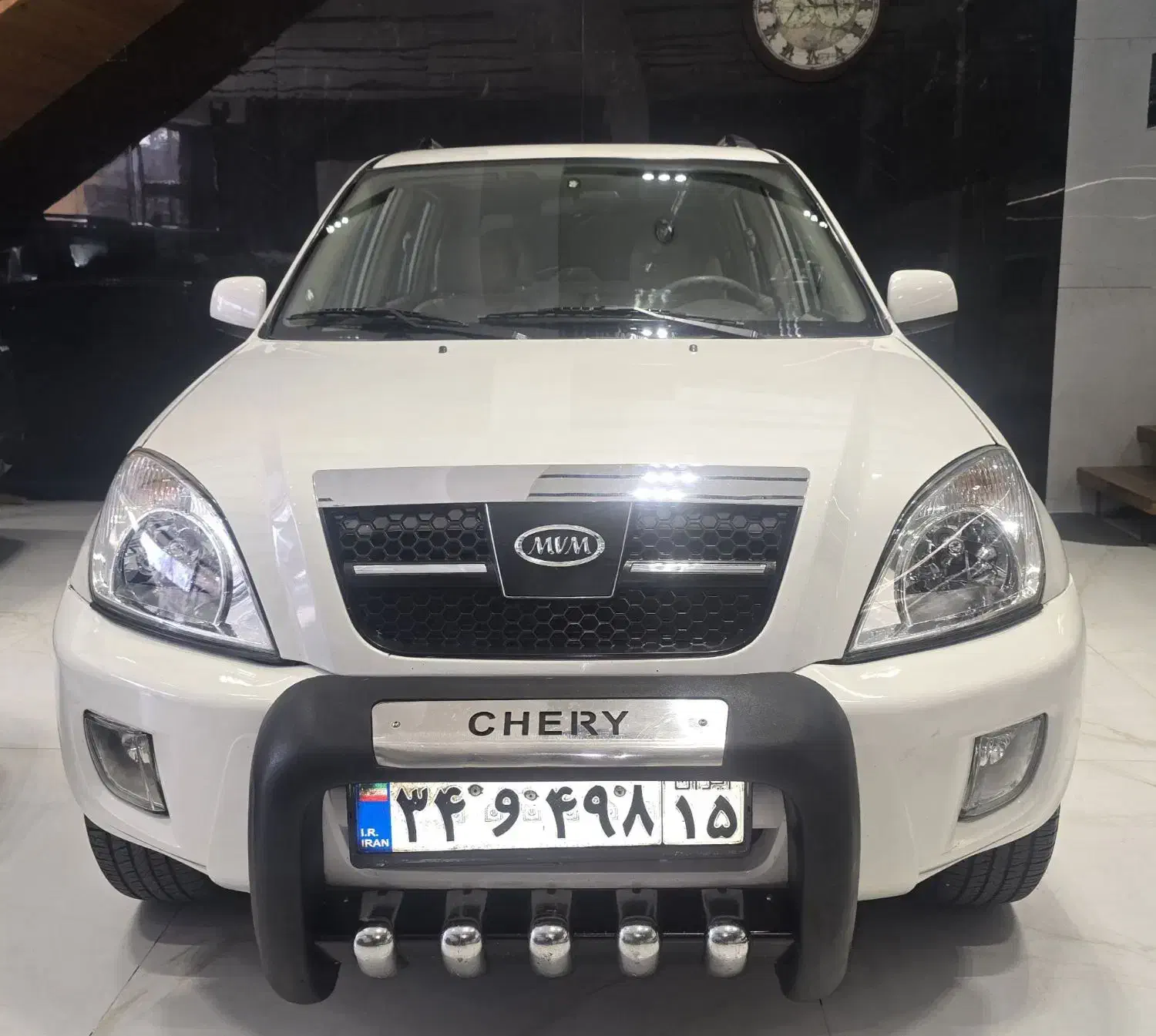 ام وی ام x33|خودرو سواری و وانت|تبریز, |دیوار