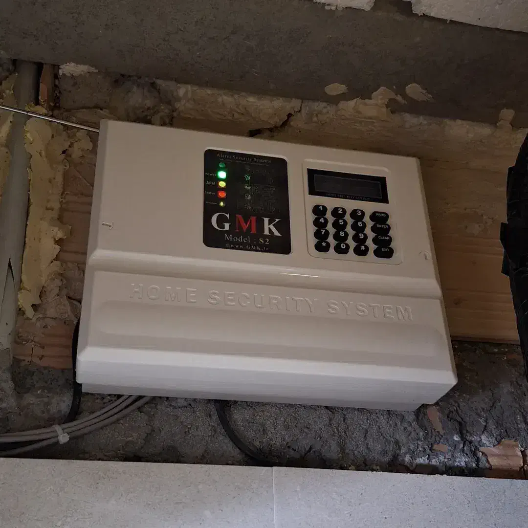 دوربین مداربسته، دزدگیر ، سیستم حسابداری|دوربین مداربسته|فیروزآباد (فارس), |دیوار