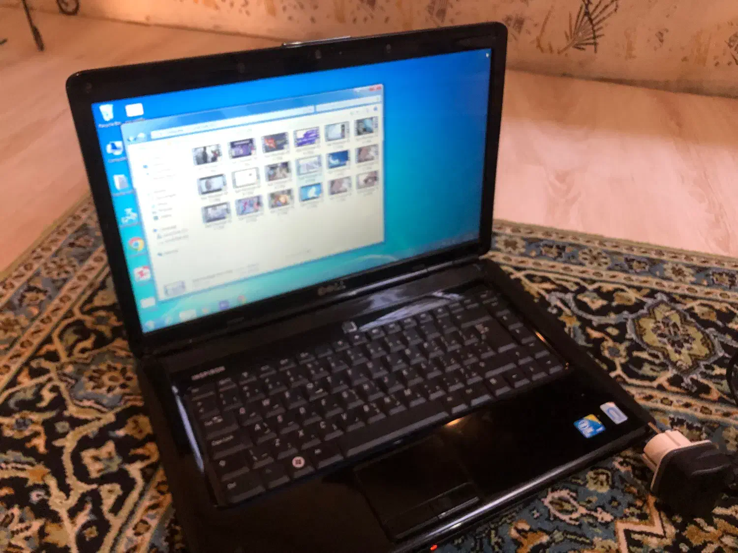 لپ تاپ DELL|رایانه همراه|ارومیه, |دیوار