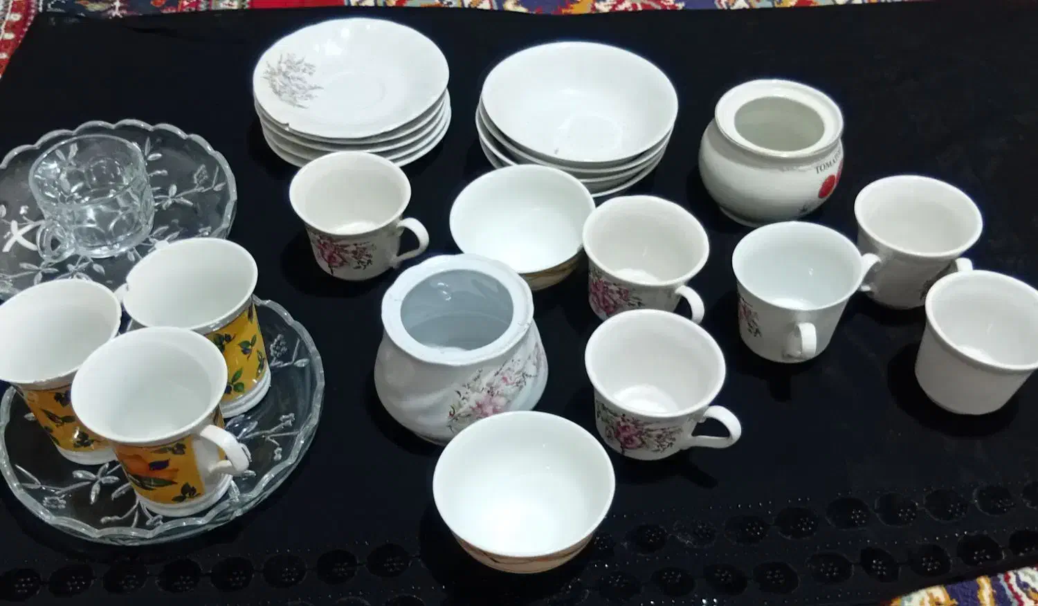 ورق بزنید|تلفن رومیزی|قوچان, |دیوار