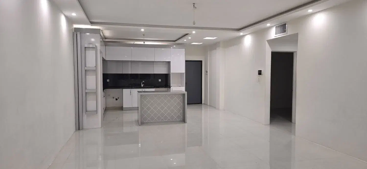 آپارتمان 130 متری طبقه اول با آسانسور|فروش آپارتمان|مشهد, گاز|دیوار