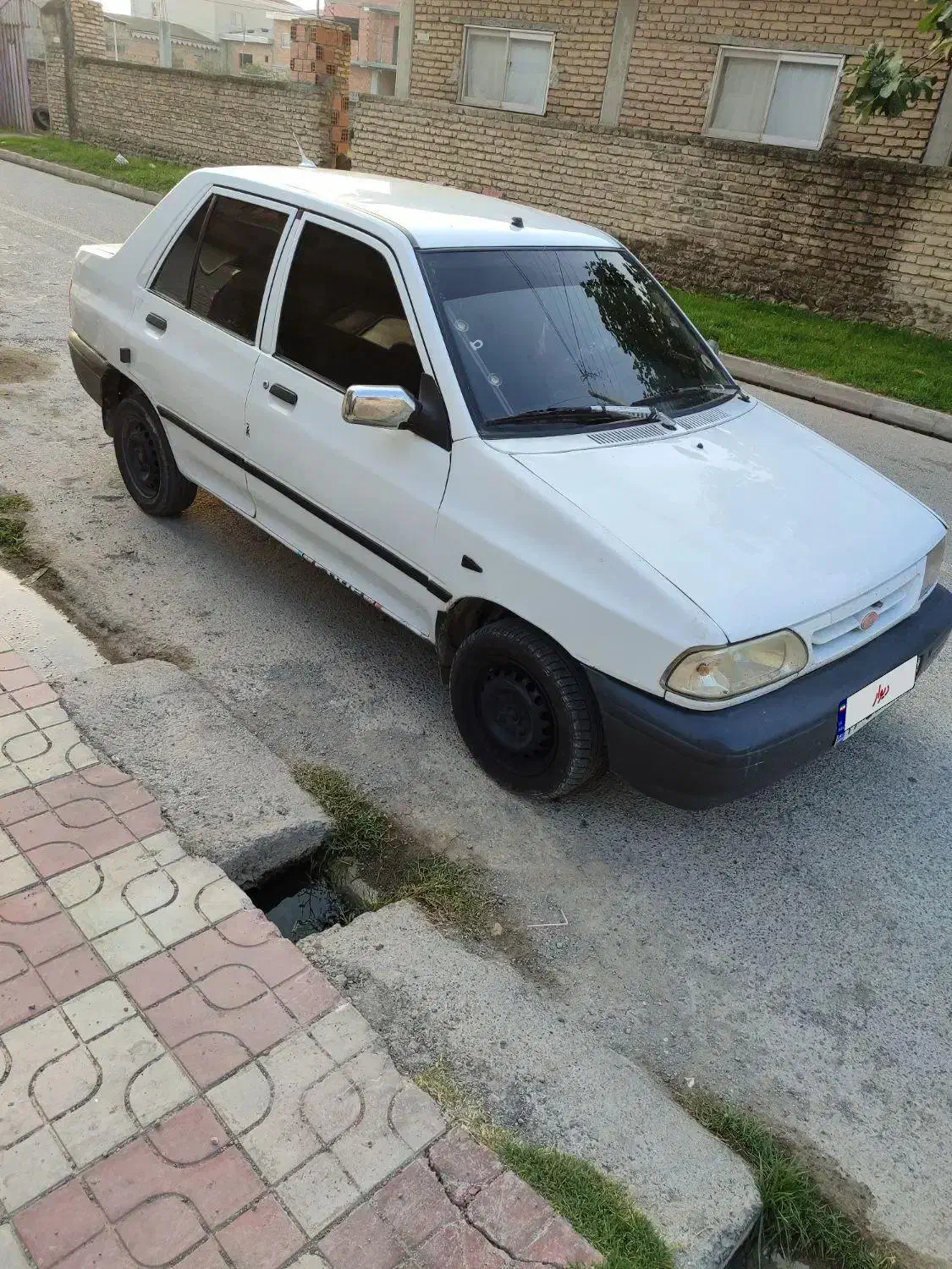 فروشنده|خودرو سواری و وانت|گلستان (تهران), |دیوار