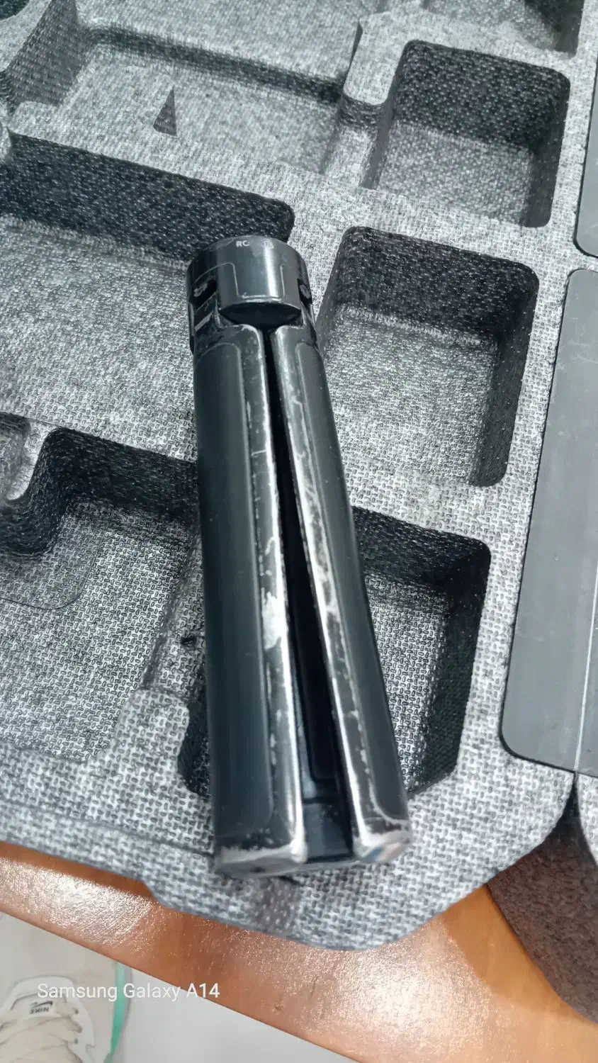 گیمبال رونین s|دوربین عکاسی و فیلم‌برداری|بروجرد, |دیوار