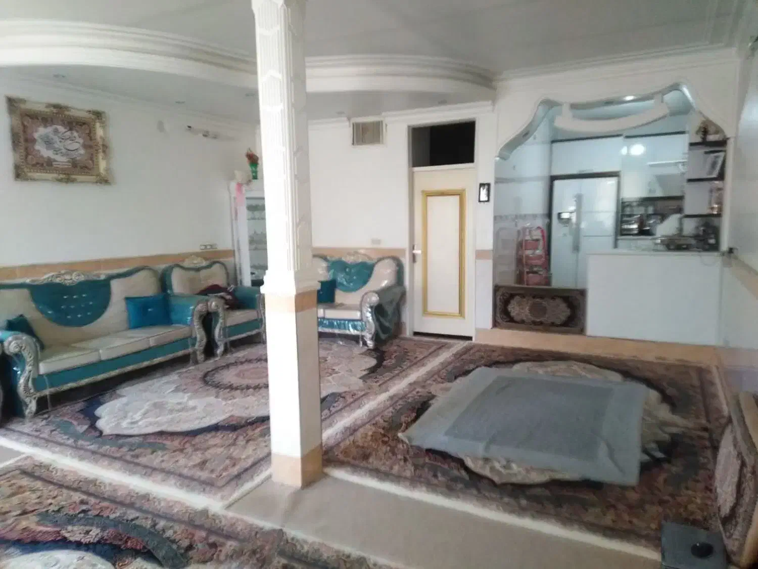 ویلایی اجاره ای،یادگار امام|اجارهٔ خانه و ویلا|قم, محمد آباد|دیوار