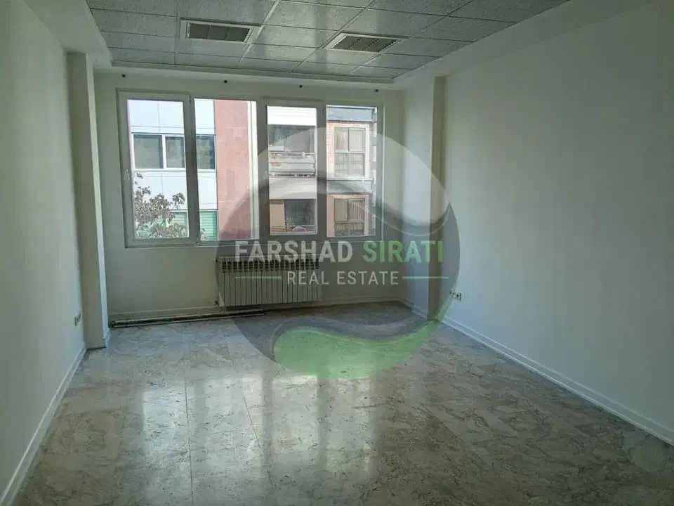 ۱۱۱ متر سند اداری بر اصلی یوسف آباد|اجارهٔ دفتر کار، اتاق اداری، مطب|تهران, یوسف‌آباد|دیوار