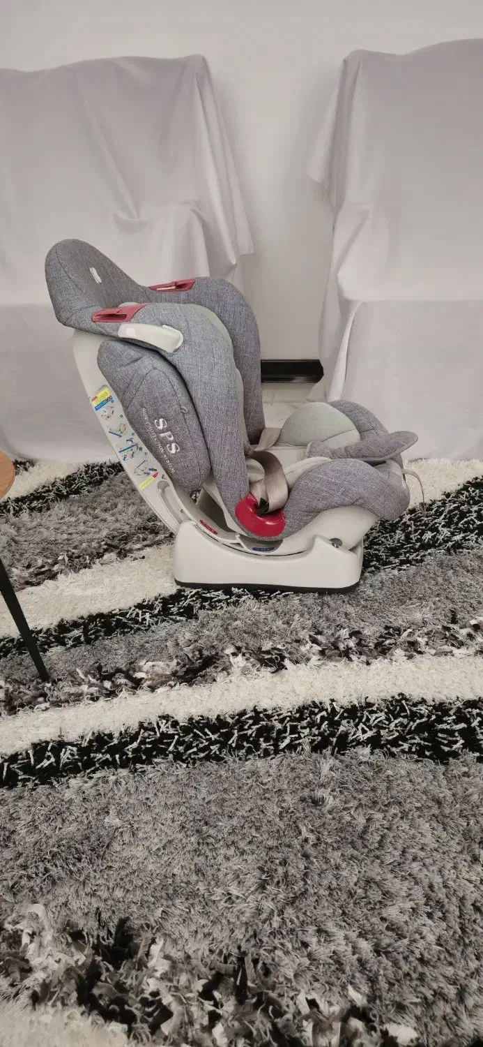 صندلی ماشین کودک|تخت و صندلی بچه|بابلسر, |دیوار