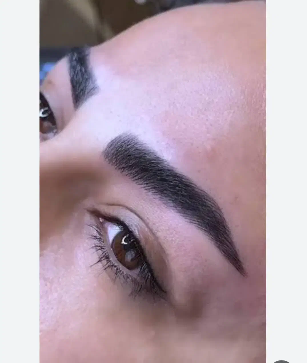 آرایش دائم|خدمات آرایشگری و زیبایی|سهند, |دیوار