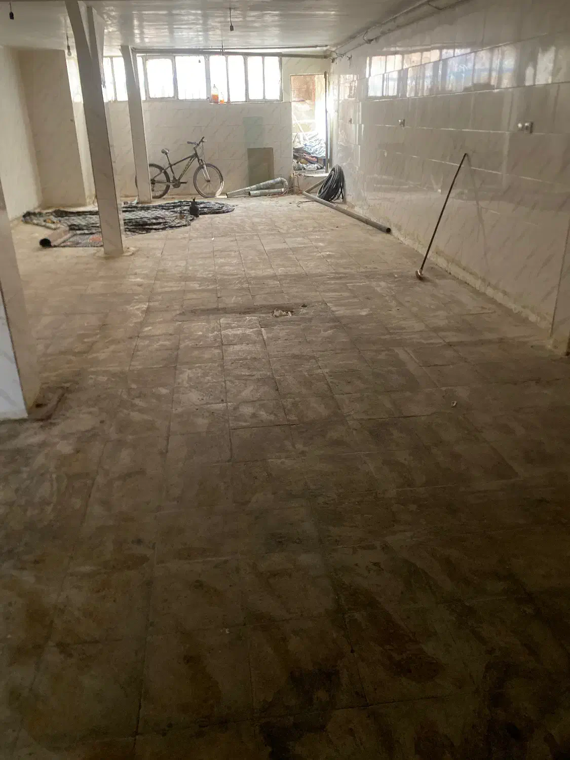 اجاره زیرزمین|اجارهٔ آپارتمان|صباشهر, |دیوار