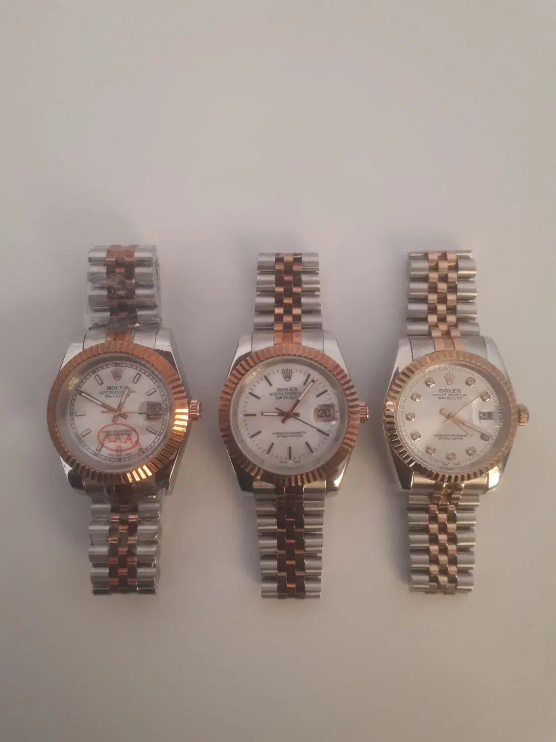 ساعت رولکس اتوماتیک|ساعت|آباده, |دیوار