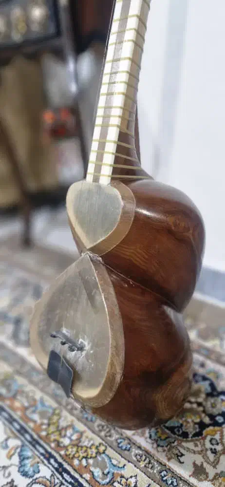 تار لطفی|سازهای سنتی|کرج, حیدرآباد|دیوار